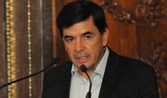 Jesús Ramírez Cuevas demandará por daño moral a Julio Scherer Ibarra