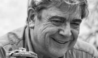 Muere en México el caricaturista chileno José Palomo, referente del humor crítico, a los 82 años