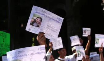 Identifican restos de Kimberly Joselin; fiscal asegura que no habrá impunidad