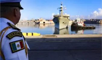 Llega a Cuba el cuarto cargamento con ayuda humanitaria de México