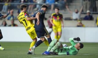 Mundial 2026: Se encienden las alarmas en el Tricolor con la lesión de Luis Malagón | Video