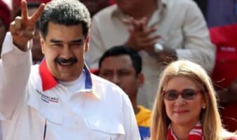 EE.UU. imputará cargos por tortura contra Nicolás Maduro: CNN