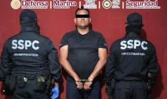 Detienen a exsecretario de Tránsito de Iguala por el caso Ayotzinapa