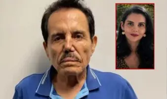 Lo mejor de Aristegui en Vivo | Operativo deja 11 muertos en Sinaloa; hija de 'El Mayo' 'nunca fue detenida'; presunto nuevo líder en el CJNG (20/03/2026)