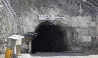 Cuatro mineros atrapados en Sinaloa; activan operativo para rescate