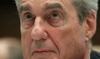 'Me alegro' escribió Trump, ante la muerte del ex director del FBI