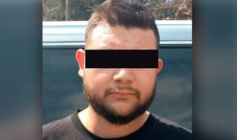 Cae presunto operador del CJNG que habría trasladado a pareja sentimental de 'El Mencho' a Tapalpa