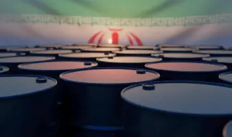 Brent se dispara un 17 % por guerra en Irán; caen bolsas europeas y asiáticas