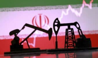 Israel bombardea uno de los yacimientos de gas más grandes del mundo