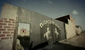 A un año, colectivo rechaza versión de FGR sobre Rancho Izaguirre