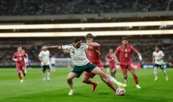 Mundial 2026: Con más dudas que certezas México enfrenta a Bélgica en Chicago | Video