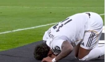 Mundial 2026: Sufre Rodrygo Goes grave lesión y queda fuera de la Copa del Mundo | Video