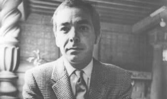 Ida y vuelta: Joyce y Conrad (Fragmento) | Texto de Salvador Elizondo