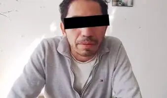 Profesor que presuntamente apuñaló a exalumna es vinculado a proceso; académico niega acusación y presenta denuncia