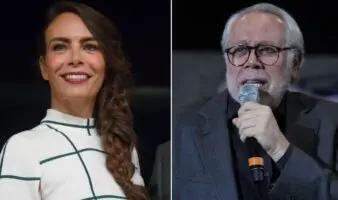 'Luis de Llano sigue sin pronunciar su disculpa': Sasha Sokol