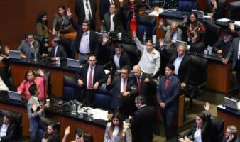 Mirador Político: Morena vs Morena | Jorge Alcocer V.