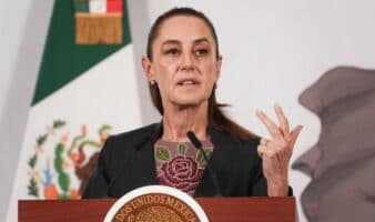 La mañanera de Sheinbaum | ONU ha perdido su fuerza; ¿Preocupa precio de la gasolina por guerra en Oriente Medio? (02/03/2026)