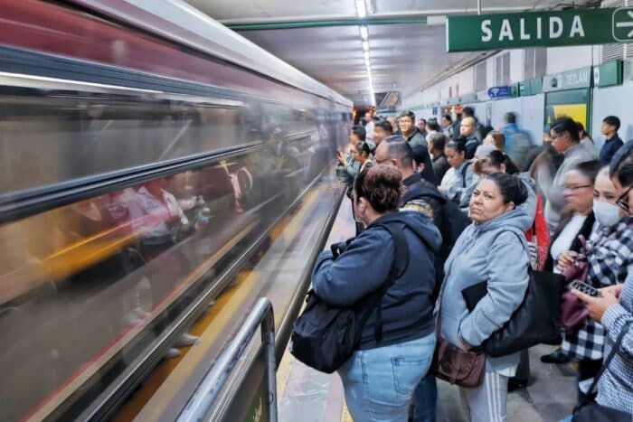 Jalisco | Ciudadanía logra que Lemus frene aumento en transporte público