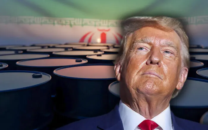 El petróleo de Texas sube a 115.15 dólares el barril pendiente del ultimátum de Trump
