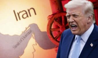 Trump extiende ultimátum a Irán para reabrir el estrecho de Ormuz; esta es la nueva fecha