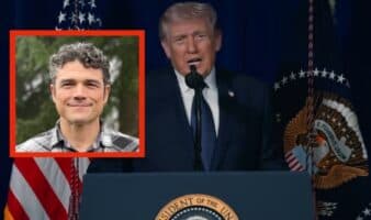 Trump llama 'débil' a Joe Kent tras su renuncia