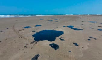 Derrame en el Golfo exhibe omisiones, dudas sobre origen y afectaciones crecientes: ambientalistas