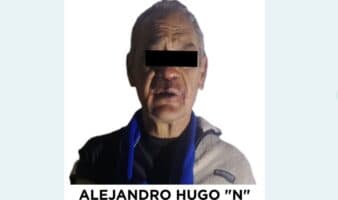 Ataque a huelguistas en Tultitlán: vinculan a proceso a presunto agresor