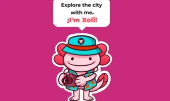 Xoli, el chatbot turístico de la CDMX para el Mundial 2026; así puedes usarlo