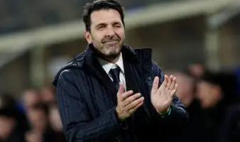 Buffon también se baja de la Selección de Italia tras fracaso mundialista