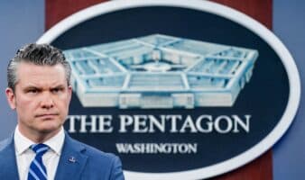 EE.UU. advierte que está listo para reiniciar ataques contra Irán si no llega a un acuerdo de paz