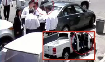 Tribunal declara responsabilidad patrimonial y moral del Estado por fabricar delito a abogado Paulo Díez