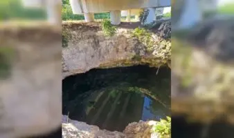 Tren de carga en Tren Maya alarma a ambientalistas