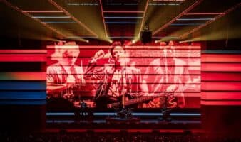 Soda Stereo dará 7 conciertos en México con Cerati en forma de holograma
