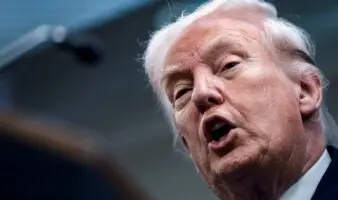 Trump aclara que algunos de los 'puntos' impuestos por Irán son 'aceptables' para EE.UU.