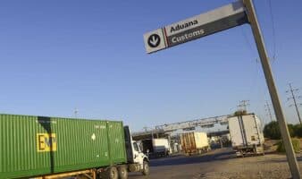 México y EE.UU. acuerdan modernizar y reforzar la seguridad en la frontera