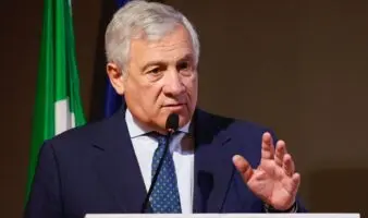 Italia condena ataques de Israel contra Líbano