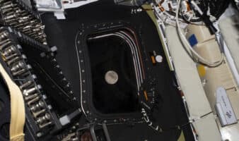 Artemis II, a punto de romper el récord histórico de distancia humana en el espacio