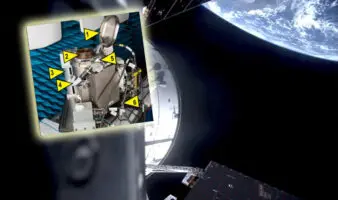 Artemis II supera fallas en el inodoro y las comunicaciones tras el despegue