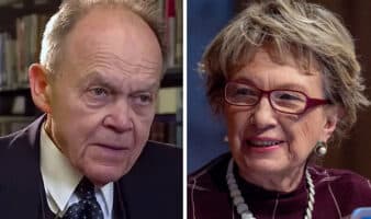 Colmex reconoce a Ascensión Hernández Triviño y John Womack Jr. con el Premio Alfonso Reyes 2025