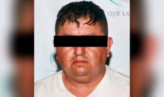 Estados Unidos presenta más cargos contra ‘El Jardinero’, capo del CJNG