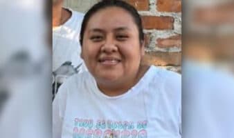 Detienen a dos personas por desaparición en caso Brenda Kelly