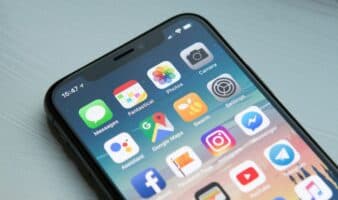Cuatro tips para evitar que las apps recopilen información personal: cuidado con la IA invisible