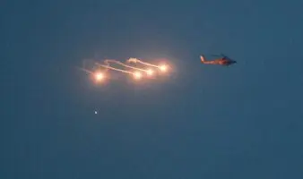 Líbano denuncia que Israel violó el alto al fuego