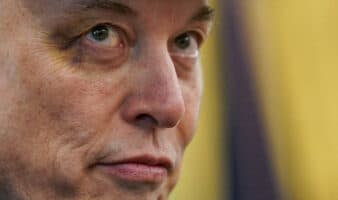 Elon Musk no acude a comparecencia en un tribunal de París