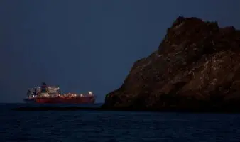 Casa Blanca tacha de falsas las informaciones iraníes sobre nuevo cierre de Ormuz