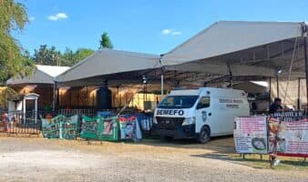 Morelos | Recuperan 30 cuerpos en fosas; hay restos de mujeres y bebés: activistas