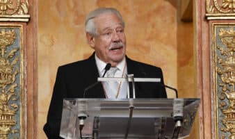 Lo mejor de Aristegui en Vivo: Premio Cervantes para Celorio; la CIA en México; sale Luisa María de Morena (23/04/2026)