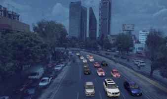 Hoy No Circula CDMX y Edomex | ¿Qué autos descansan este viernes 29 de mayo?