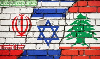 Israel confirma que suspende ataques contra Irán, pero mantiene la ofensiva en Líbano