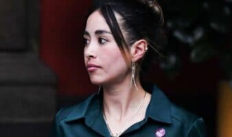 FMF sanciona a Sergio Bueno por ‘conducta impropia’ contra Katia Itzel García